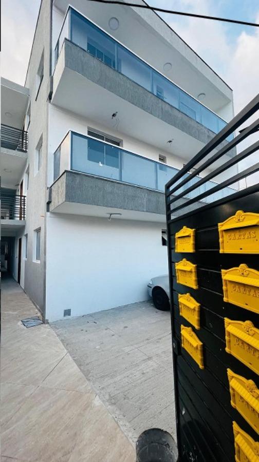 Apartamento, 2 quartos, 55 m² - Foto 11