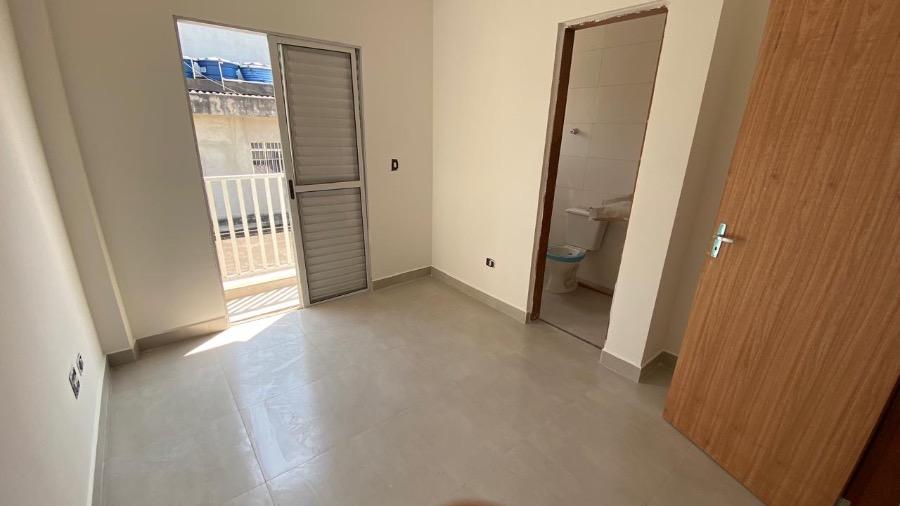 Sobrado, 2 quartos, 61 m² - Foto 12