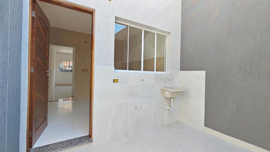Sobrado, 2 quartos, 67 m² - Foto 9