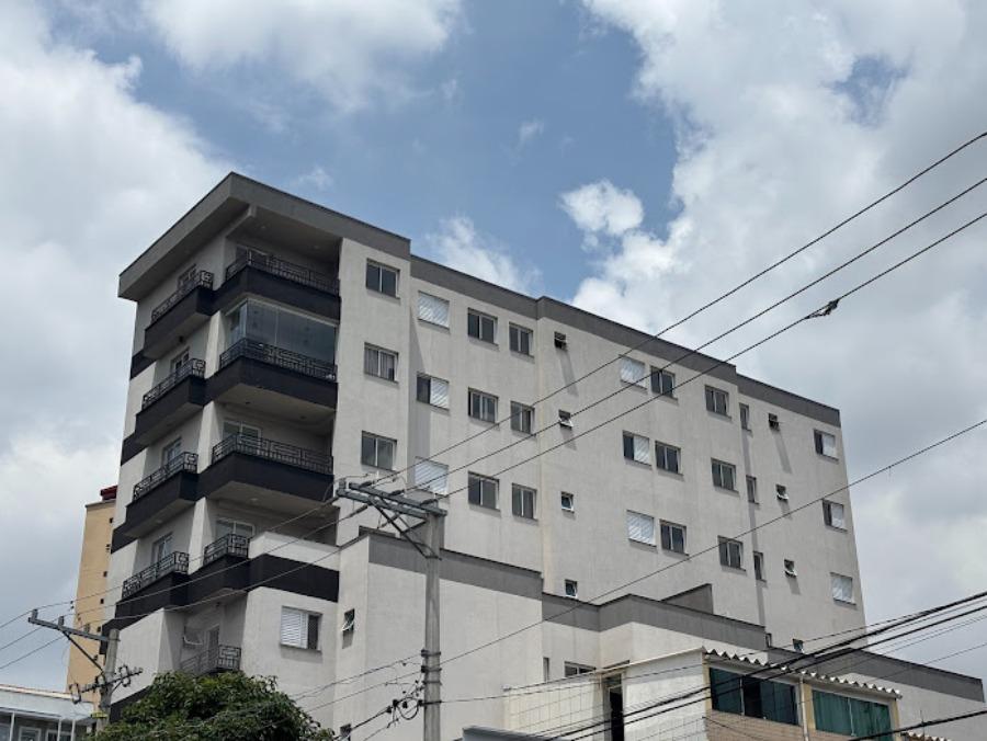 Cobertura, 1 quarto, 50 m² - Foto 1