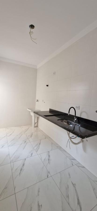 Apartamento, 2 quartos, 42 m² - Foto 6