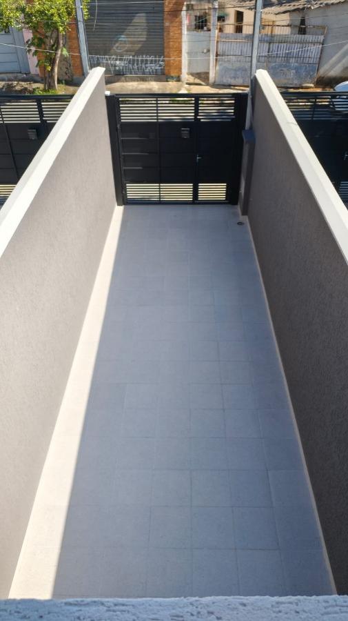 Sobrado, 2 quartos, 67 m² - Foto 4