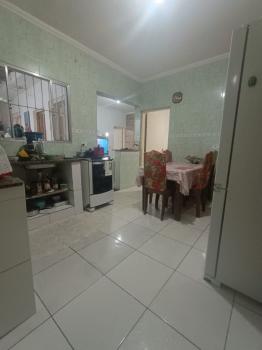 Casa para Venda por R$220.000,00 com 126m², 2 dormitórios, 3 vagas e 1 banheiro - Vila progresso , São paulo  / SP