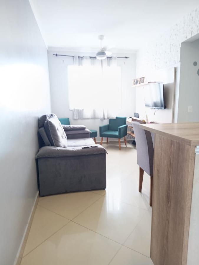 Apartamento, 2 quartos, 45 m² - Foto 17