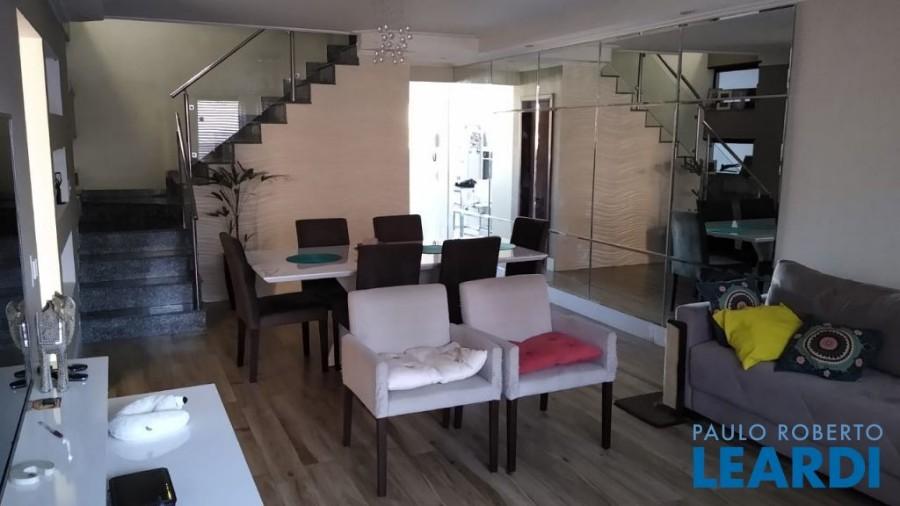 Sobrado à venda com 3 quartos, 120m² - Foto 6