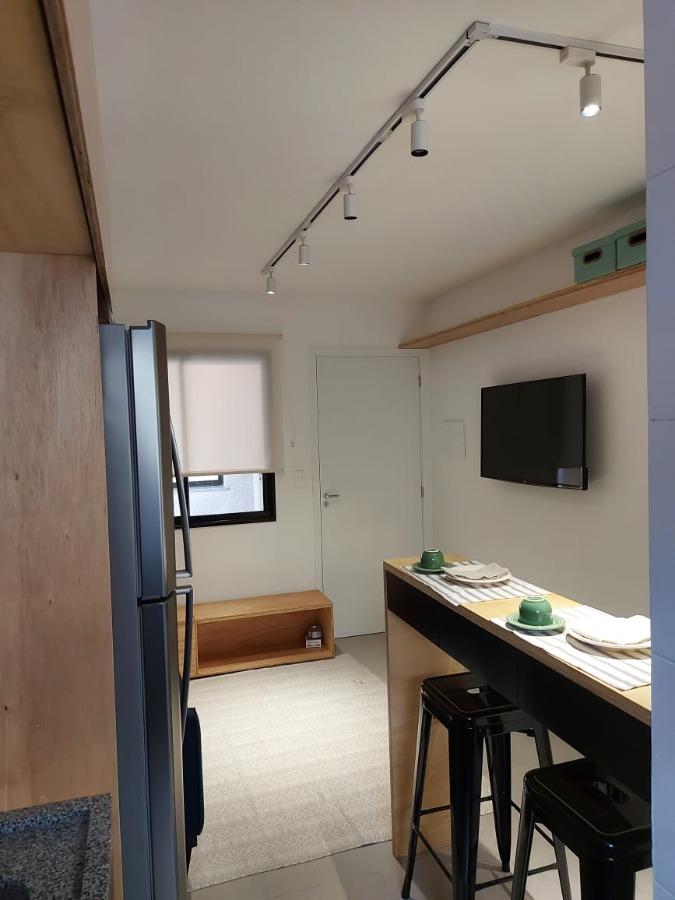 Apartamento à venda com 2 quartos, 32m² - Foto 16