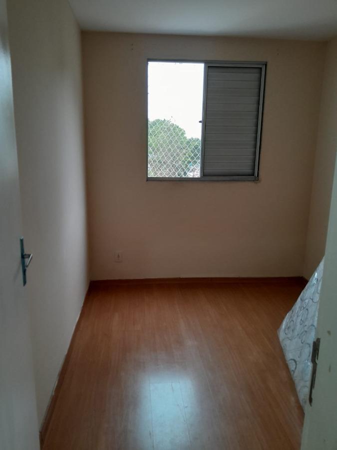 Apartamento, 2 quartos, 45 m² - Foto 7