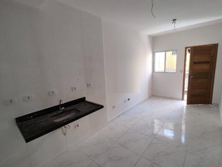 Apartamento à venda com 1 quarto, 28m² - Foto 12