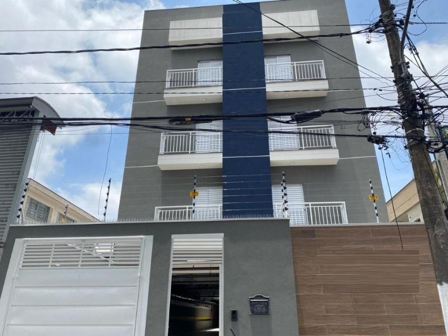 Apartamento, 3 quartos, 68 m² - Foto 2