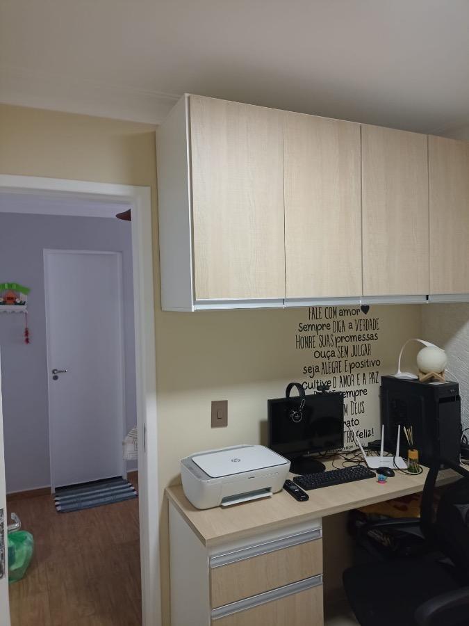 Apartamento, 3 quartos, 55 m² - Foto 9