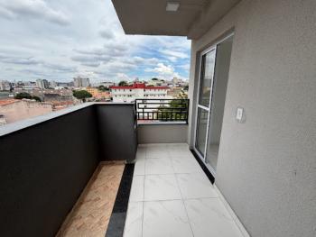 Apartamento Cobertura para Venda por R$310.000,00 com 50m² - Vila matilde , São paulo  / SP