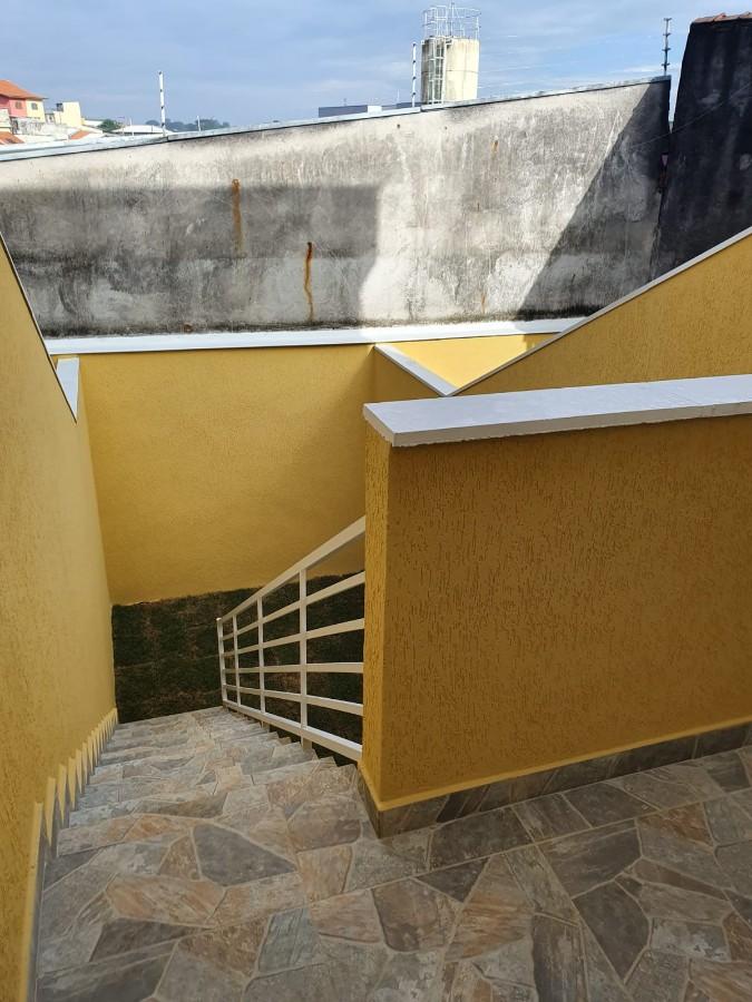 Sobrado à venda com 2 quartos, 67m² - Foto 5