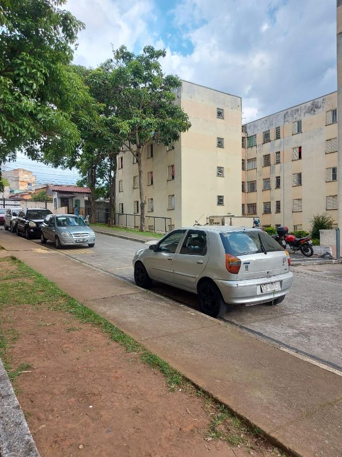 Apartamento, 2 quartos, 42 m² - Foto 2