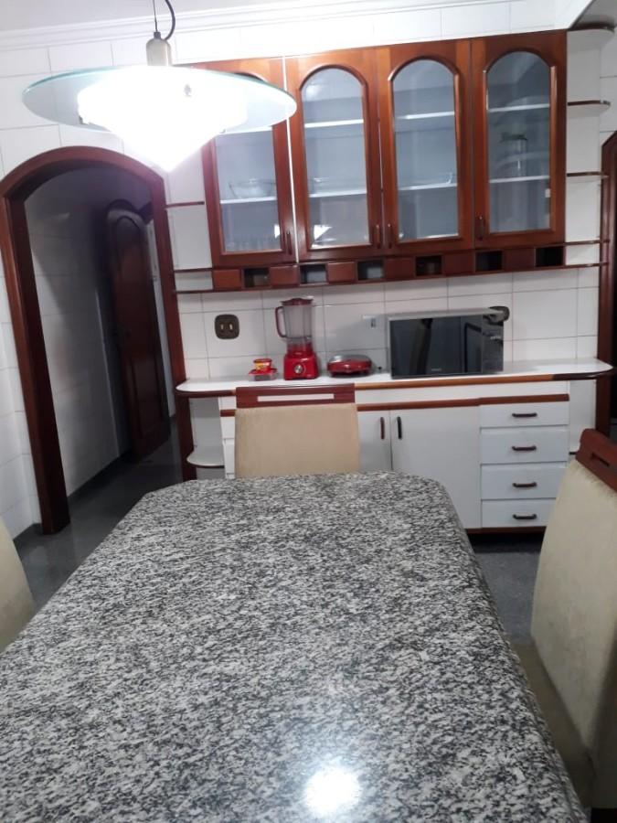 Sobrado à venda com 3 quartos, 415m² - Foto 11