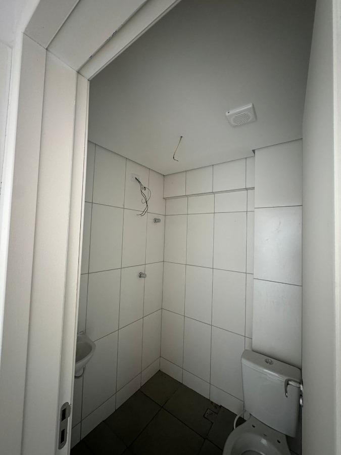 Apartamento, 1 quarto, 37 m² - Foto 4