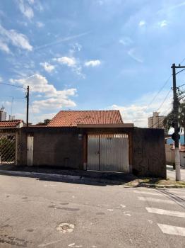 Casa para Venda por R$580.000,00 com 125m², 2 dormitórios, 1 suite e 4 vagas - Vila jacuí, São paulo / SP