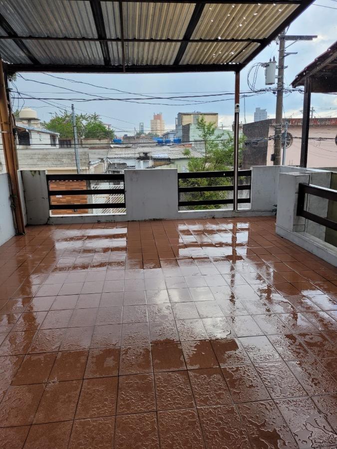 Sobrado, 2 quartos, 120 m² - Foto 20
