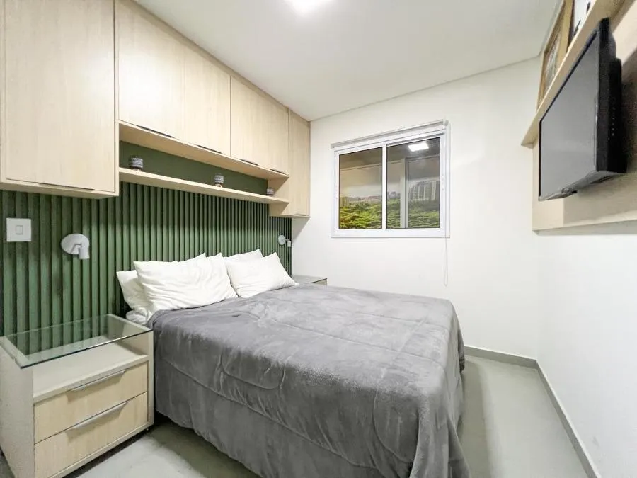 Apartamentos