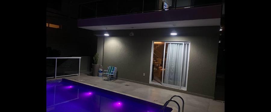 Sobrado à venda com 1 quarto, 243m² - Foto 16