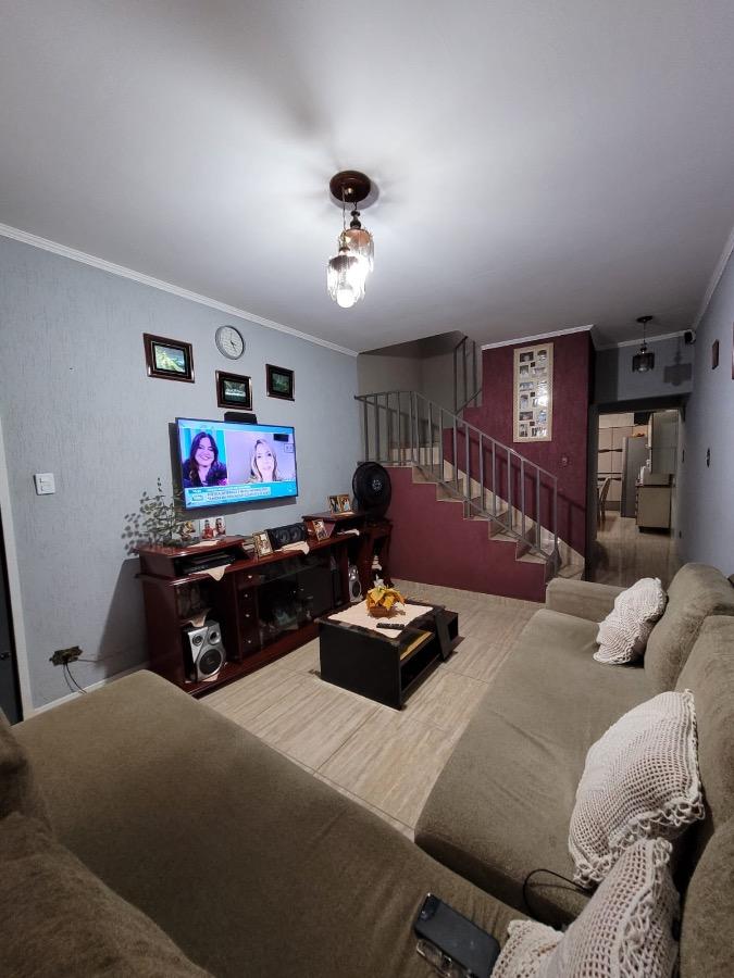 Sobrado, 2 quartos, 120 m² - Foto 8
