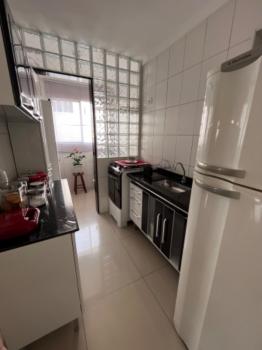 Apartamento para Venda por R$245.000,00 com 45m², 2 dormitórios, 1 vaga e 1 banheiro - Vila nova curuçá , Sao paulo / SP - Foto 2