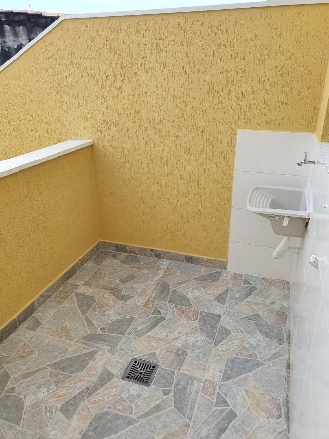 Sobrado à venda com 2 quartos, 67m² - Foto 16