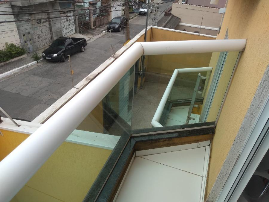 Sobrado, 2 quartos, 85 m² - Foto 9
