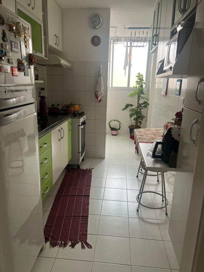 Apartamento, 3 quartos, 72 m² - Foto 4