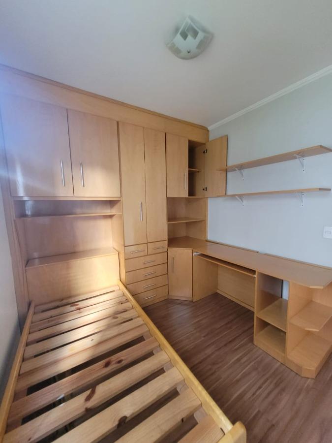 Apartamento à venda com 2 quartos, 50m² - Foto 11