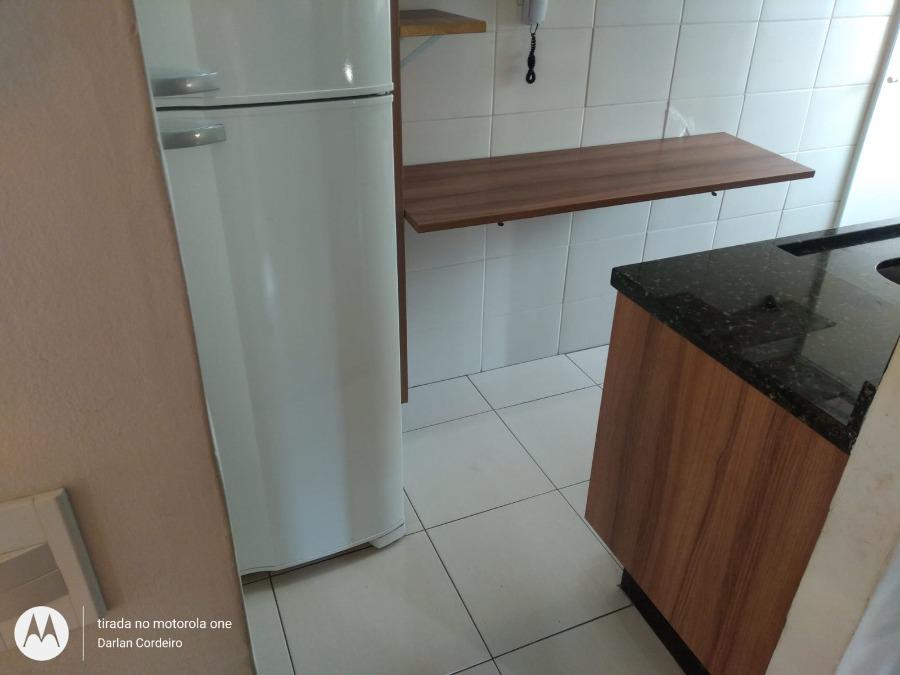 Apartamento à venda com 2 quartos, 45m² - Foto 16