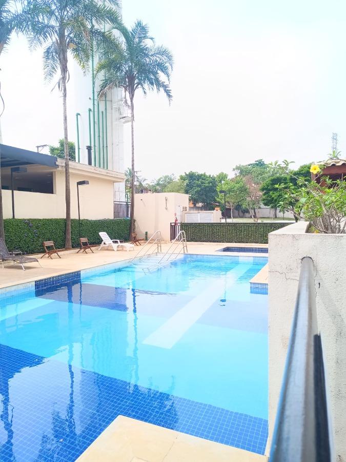 Apartamento, 2 quartos, 45 m² - Foto 1