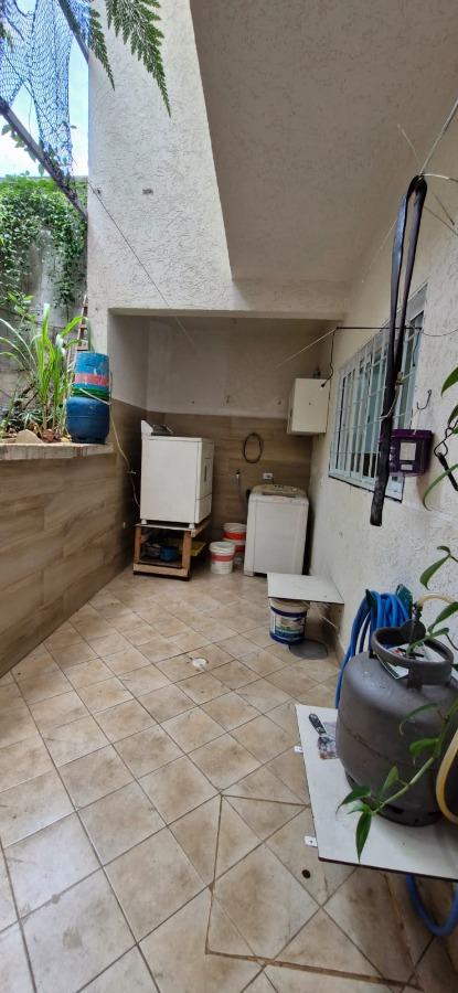 Sobrado, 1 quarto, 141 m² - Foto 13