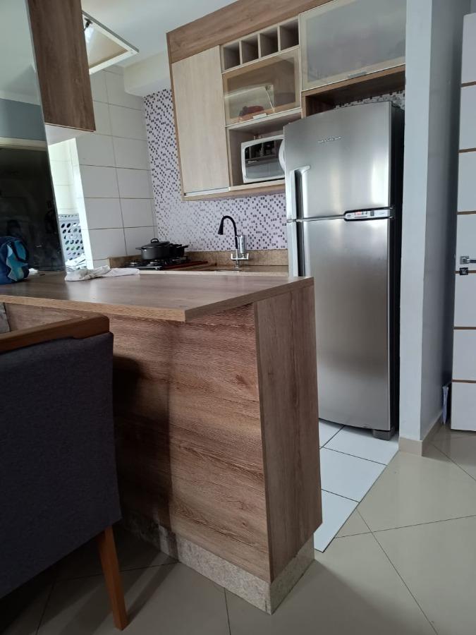 Apartamento, 2 quartos, 45 m² - Foto 13