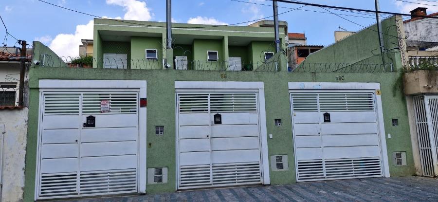 Sobrado, 3 quartos, 106 m² - Foto 1