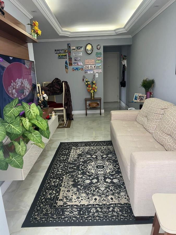 Apartamento, 3 quartos, 72 m² - Foto 7