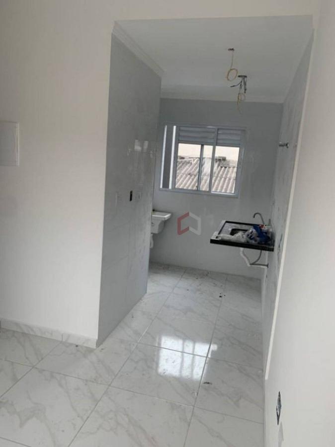 Apartamento à venda com 2 quartos, 35m² - Foto 7