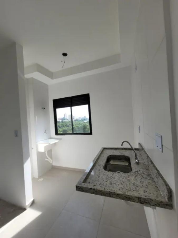 Apartamento, 2 quartos, 37 m² - Foto 5