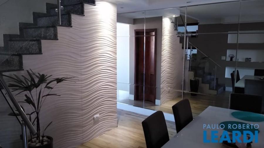 Sobrado à venda com 3 quartos, 120m² - Foto 7