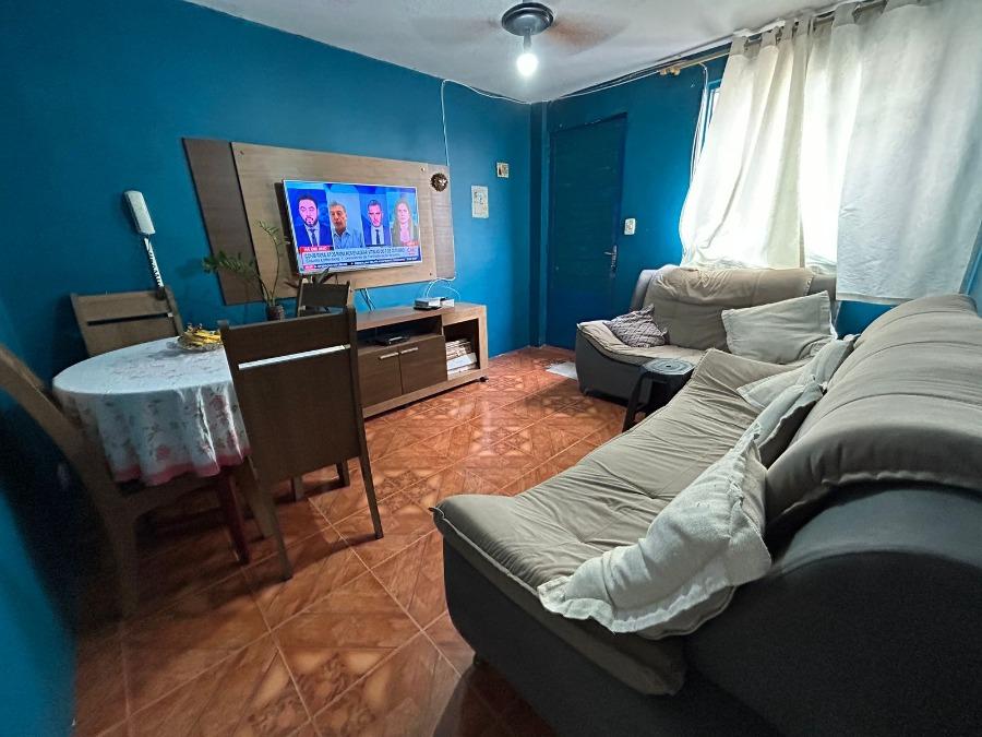 Apartamento, 2 quartos, 46 m² - Foto 4