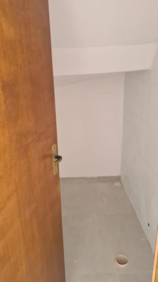 Apartamento à venda com 2 quartos, 37m² - Foto 1