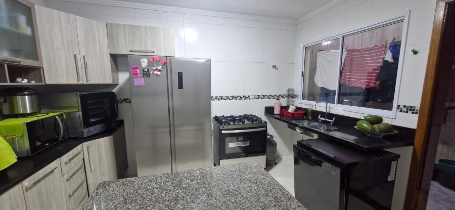 Sobrado, 2 quartos, 100 m² - Foto 8