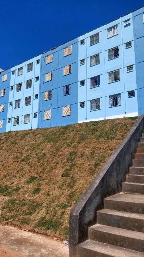 Apartamentos no Itaim Paulista