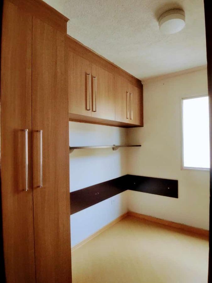 Apartamento à venda com 2 quartos, 52m² - Foto 11