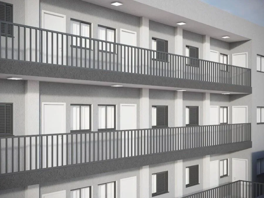 Apartamentos