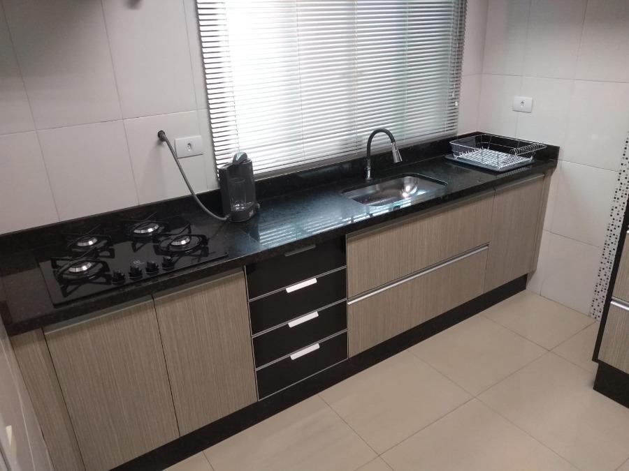 Sobrado, 2 quartos, 85 m² - Foto 6