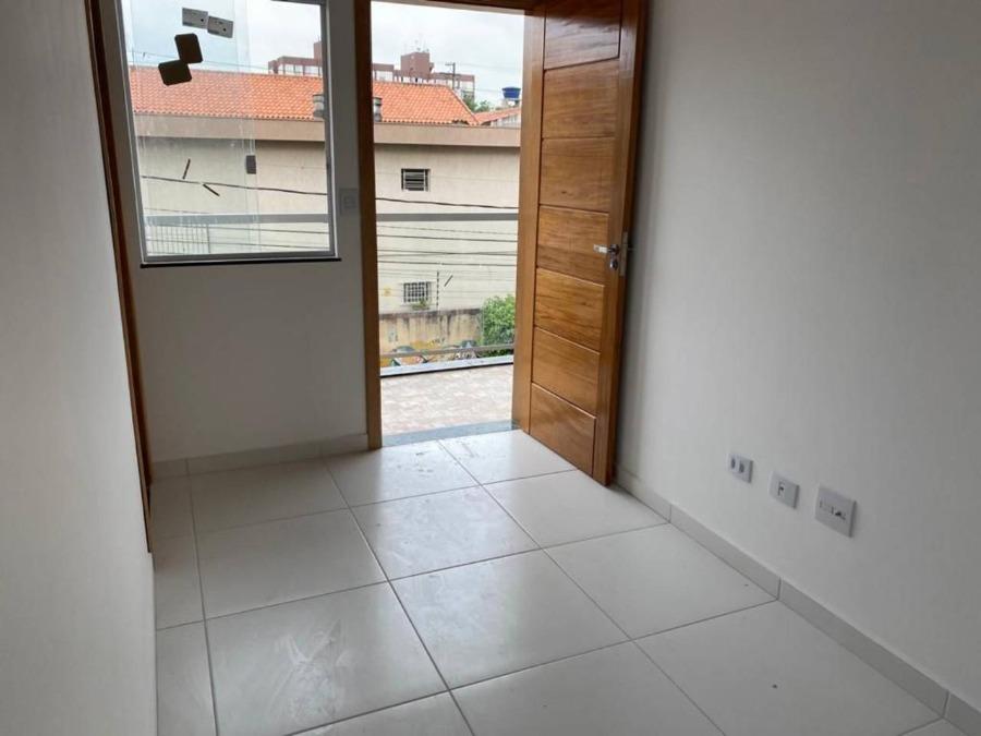 Apartamento à venda com 2 quartos, 41m² - Foto 5