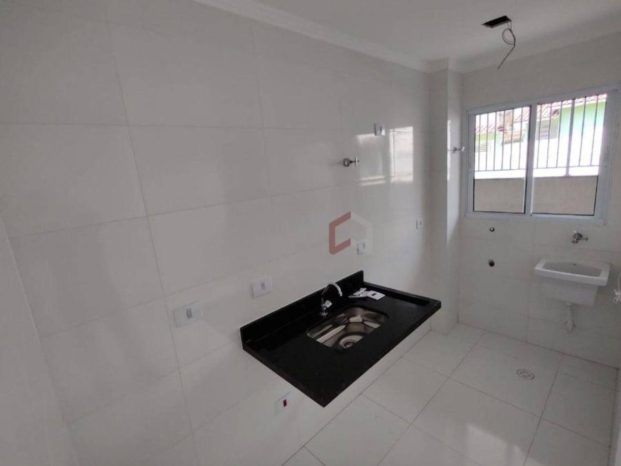 Apartamento à venda com 2 quartos, 35m² - Foto 5