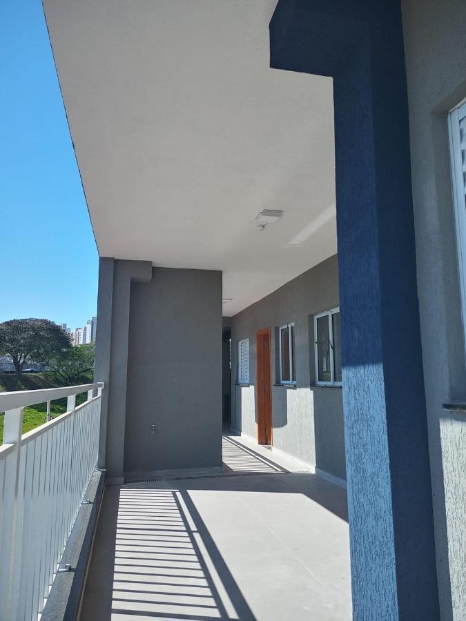 Apartamento, 2 quartos, 43 m² - Foto 5