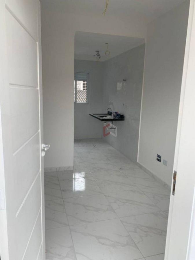 Apartamento à venda com 2 quartos, 35m² - Foto 9