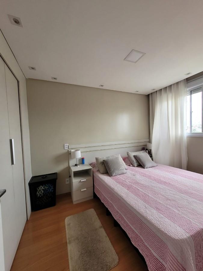 Apartamento à venda com 2 quartos, 120m² - Foto 11